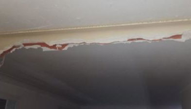 Appartement vue mer exceptionnelle à 100m très belle plage - Foto 2