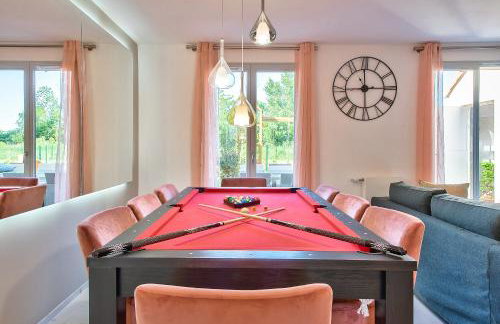 MickeyRelax - House Spa Sauna next Disneyland Paris - Foto 15