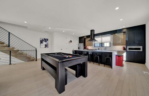 AMAZING VIEWS Rooftop Patio, Gym and Game room - Foto 37