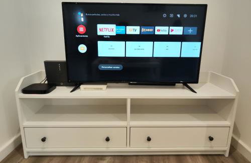 Alojamiento en Santiago de Compostela-Galicia - Photo 6