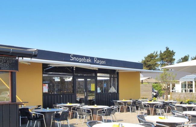 4 bedroom House in Nexø with terrace - Photo 3