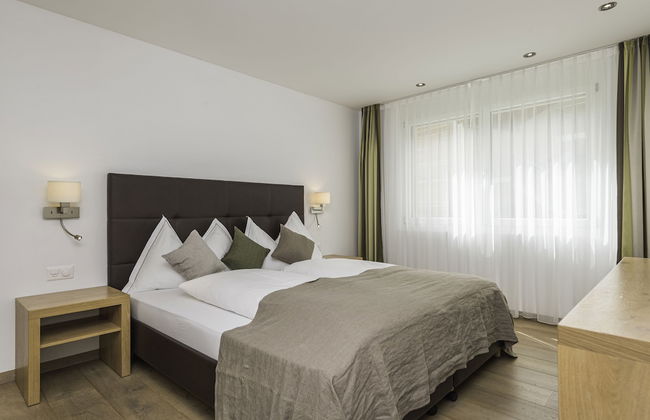 Matthiol Serviced Apartments - Photo 6