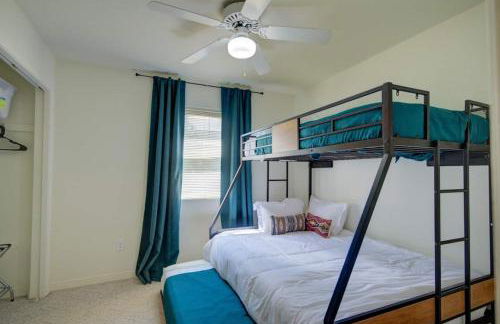 Picturesque Pueblo at Palmer Lake Sleeps 14 - Foto 18