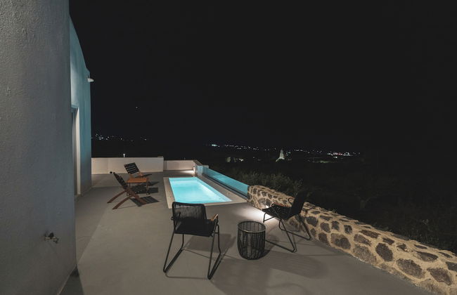 Uranides Luxury Suites - Foto 40