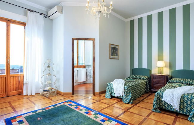 Villa Beltrami 14 in Bagnolo-cantagallo - Foto 9