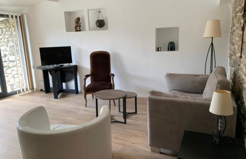 le gite de la beaume - Foto 11