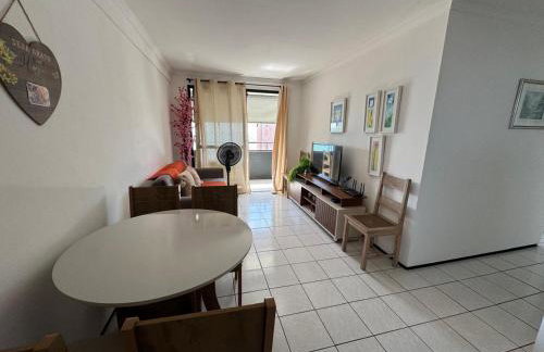 Apartamento vista mar no mucuripe - Foto 18