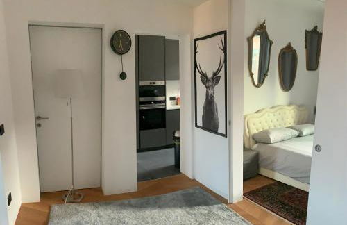 ITALIANSTAYRENTALS Suite Falier- Luminosa Venezia - Foto 11