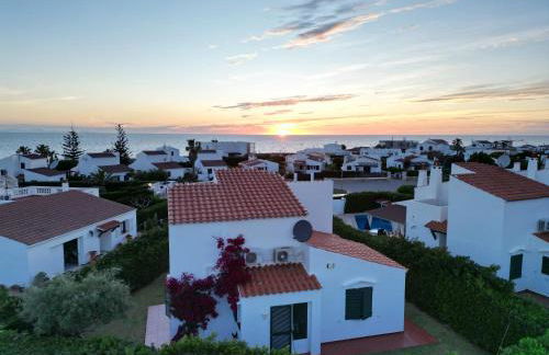 Villa Lola, seaviews, private pool & lush yard - Foto 30