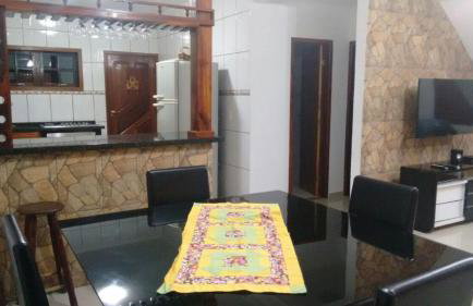 Casa com Piscina para temporada em Paraty - Casa Nova e Aconchegante - Foto 16