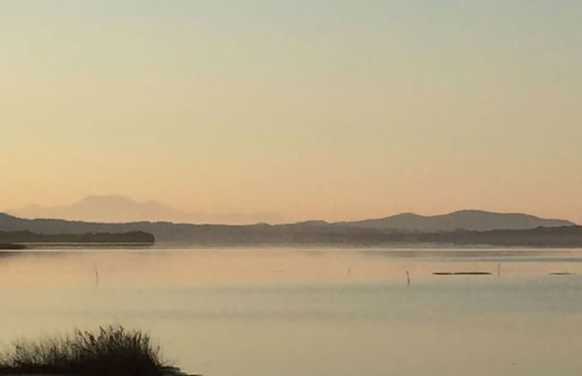 Relaxing Retreat in Chalikounas: Apartment - Foto 16