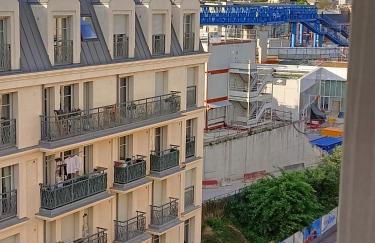 Nemea Appart Etud Clamart - Foto 21