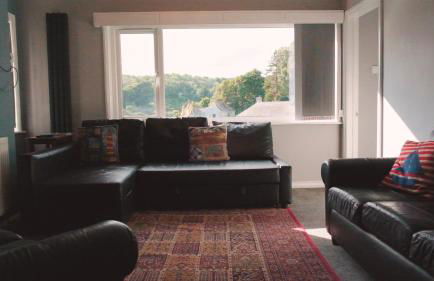 Admirals Apartment 'As seen in Beyond Paradise ' sleeps 6 adults - Foto 14