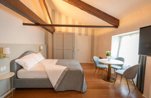 Castello di Porcìa - Residence Agrituristico - Foto 37