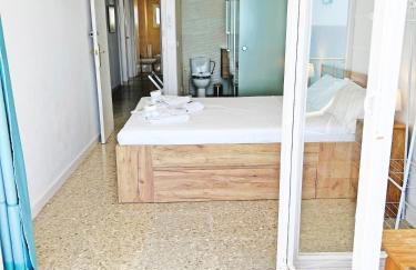 Tahiti - Frente al Mar - Gran Terraza - Parking Gratis - Foto 12