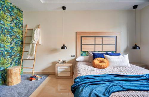 La Macarena Airport - Foto 51