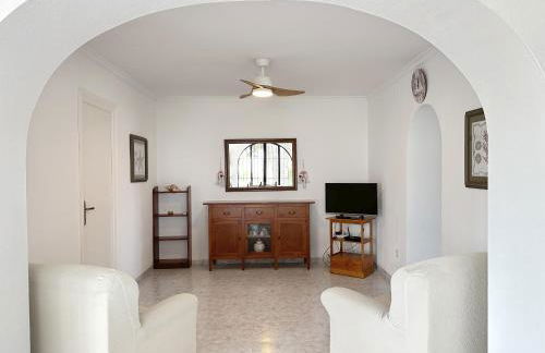 Casa serra cerca de las playas y calas de calpe - Foto 25