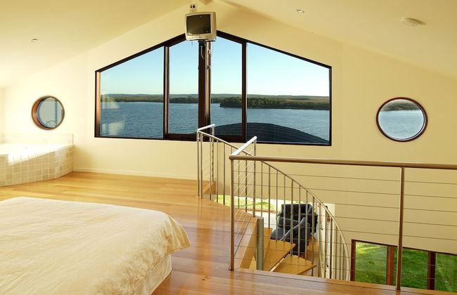 Wheelhouse Apartments - Photo 9