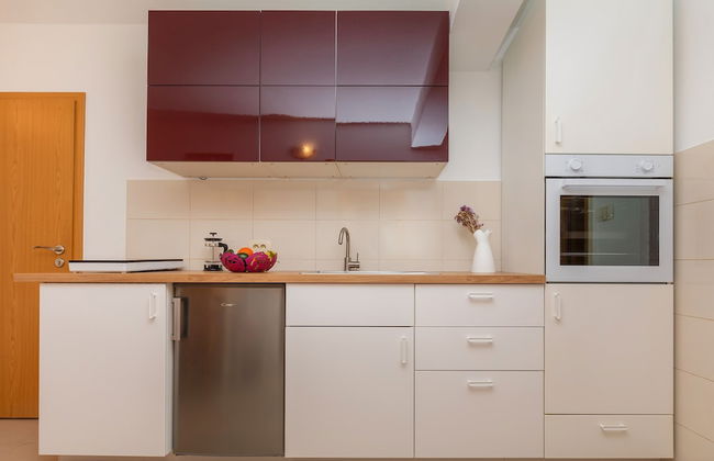 BIS Apartments 1 and 2 - Foto 10