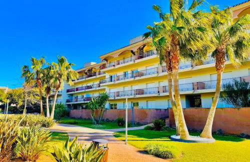 Ático Golden Beach - costa Dorada - La Ràpita -Tarragona - Foto 16