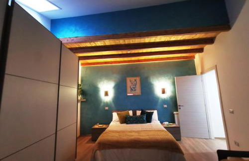 LA TORRETTA apartment suite - Foto 44