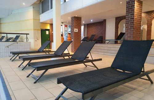 FeWo Amalia - Foto 18