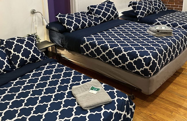 Macy Empire Apartments - Foto 28