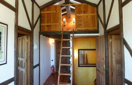 Casa Rural La Cortina - Foto 102