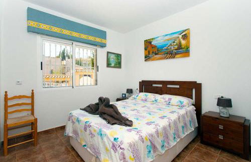 CH Villa Jupiter La Marquesa - Foto 62