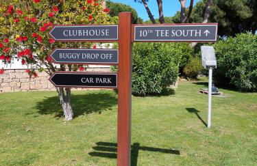 Quinta do Lago Golf, Sea & Sun - Foto 1