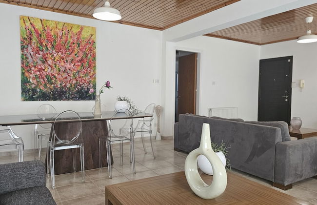 39 EGM - Stay Uptown Apartment - Foto 13
