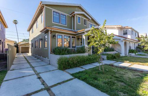 Getaway 4BR Home in the Heart of LA - Foto 13