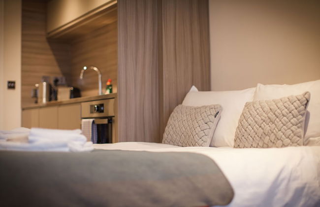 Riverside Studios - Foto 3