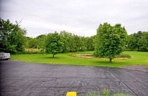 ❤️Charming Coastal/Country Home w/3 Acres & Sauna!❤️ - Foto 21