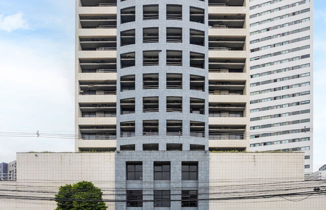 Flat Metropoles by Easy Home - Photo 48