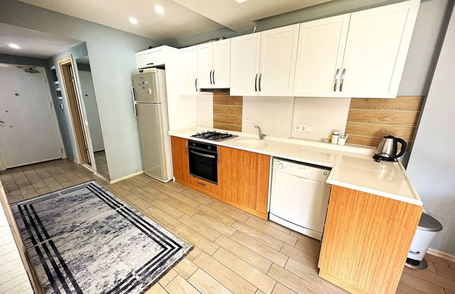 The U Homes Turkuaz - Foto 20