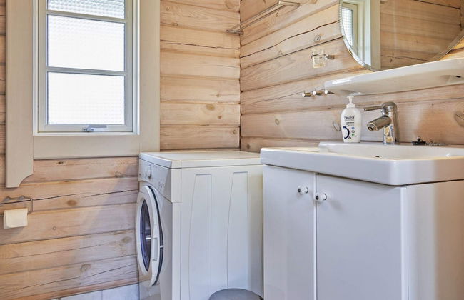 6 Person Holiday Home in Ronne - Foto 10