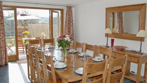 Polmear Barn - Foto 4