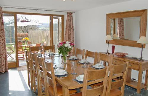 Polmear Barn - Foto 4