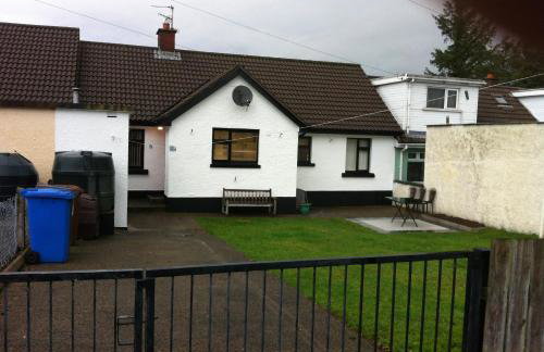 Ballymacdoe Cottage Cushendall - Foto 19
