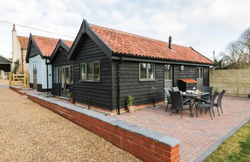 Whitehands Farm Barn - Foto 23