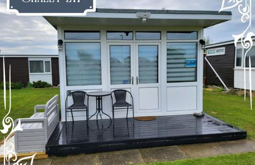 Coastal Hideaway Withernsea - Foto 2