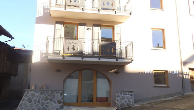 Aparthotel Dolomites Living&Relax - Foto 2, Imagen principal