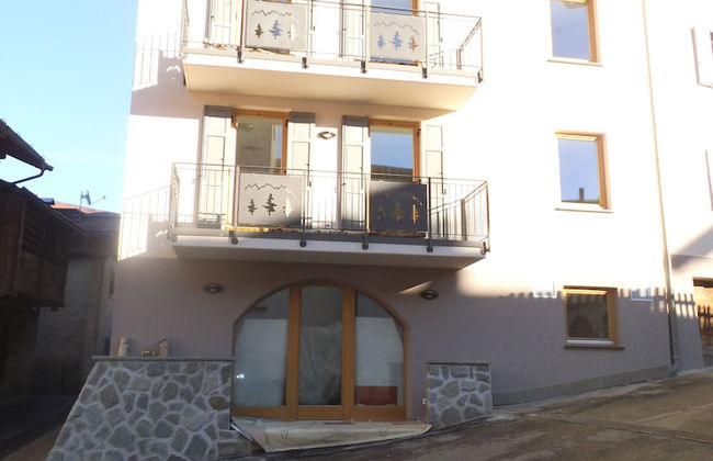 Aparthotel Dolomites Living&Relax - Foto 1