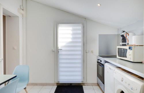 Studio Bastide - Foto 12