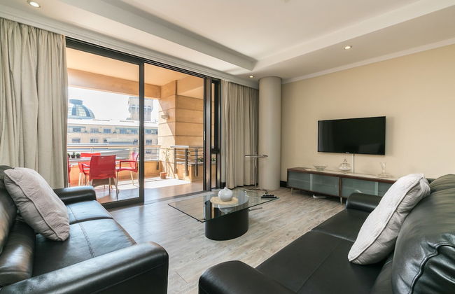 207 Raphael Penthouse - Foto 1