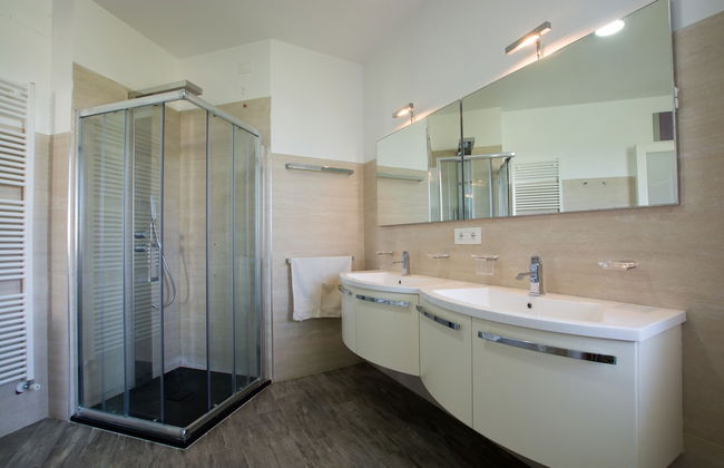 Villa Bianca - Foto 15