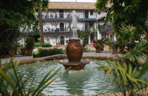 Oasis en el centro de Sevilla - Foto 44