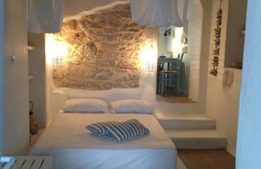 Astrofegia guest house - Photo 47