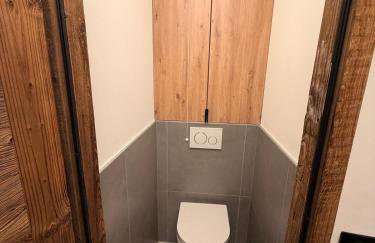 Appartement neuf et cosy les Tommeuses vue splendide, sur piste, Tignes Val Claret - Foto 14
